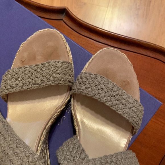 Stuart Weitzman Sandal - Picture 6 of 7